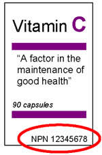 In Canada Natural Health Products Require Pre Market Approval Before They Can Be Legally Sold Products That H Health Natural Health Healthy Crockpot Recipes