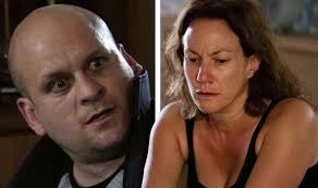 EastEnders fans left baffled after huge Raine Cross storyline forgotten  about