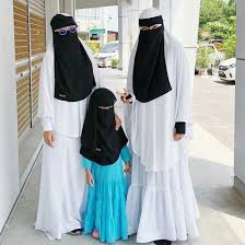  Pin Oleh Hannah Baby Di Niqabs Fotografi