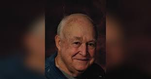 Obituary information for Marvin E. Armbruster, Sr.