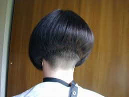 Saved by womens short hair styles. All Sizes 250125 232726180074833 100000123590659 1122534 5510062 N Flickr Photo Sharing Shaved Nape Short Stacked Bob Hairstyles Short Hair Styles
