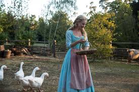 She revealed some of the secrets behind the iconic dress and they're. Ella S Work Dress Cinderella 2015 Costume Study Bella Mae S Designs