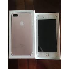 We're in iphone range now with this phone. Brand New Apple Iphone 7 Plus 128gb Factory Unlocked Shopee Philippines