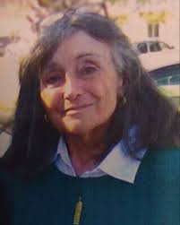 Barbara Ousley Lehnen Obituary October 5, 2023