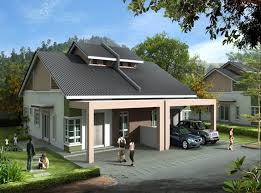 Project sudah mula 25% dijangka siap 2019. Rumah Mampu Milik Batu Gajah Perak Siaran Facebook