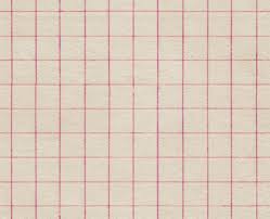 Seamless Graph Paper Texture