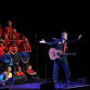 Norman Foote & The Howl Musical Masquerade event image