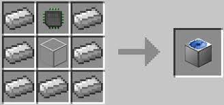 It even comes with asphalt and street signs to . Minecraft Car Mod