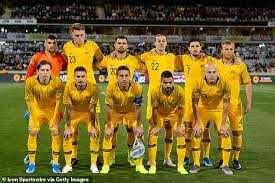 Star duo tom rogic and aaron mooy will return for the socceroos as they embark on the next step of their world cup qualifying journey next week. Covid 19 Australia Socceroos Could Skip Hotel Quarantine To Play World Cup Game In Australia Daily Mail Online
