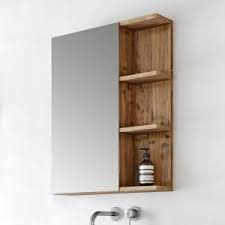Waschtischunterschrank Finn Aus Kautschuk Holz Hangend 80 Cm Spa Ambiente In 2020 Spiegelschrank Spiegelschrank Bad Holz Spiegelschrank Holz