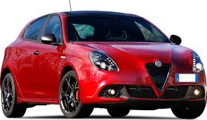 Image result for Rosso Giulietta 2012 Alfa-Romeo
