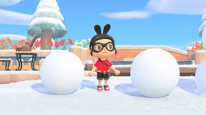 May is the last month of staying on your island in spring. Animal Crossing New Horizons Perfect Snowboy Guide And Diy Recipe List Polygon