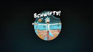 Rick Sanchez Schwifty Hd Tv Shows 4k Wallpapers Images Backgrounds Photos And Pictures