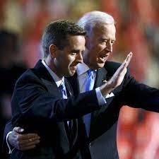Последние твиты от joe biden (@joebiden). Us Vizeprasident Joe Bidens Altester Sohn An Krebs Gestorben Der Spiegel