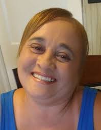 Maria Ortiz Obituary (1961