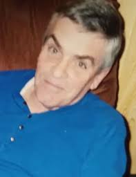 Obituary information for Murray C. Scott