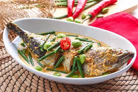 Nah, tempe menjadi campuran paling umum dalam resep ikan tongkol. Kumpulan Resep Masakan Ikan Tongkol Andalan Para Chef