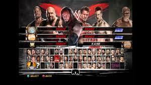 Want to make your wii remote more exciting? Wwe 13 Wii Project Updated Menu Wwe 12 Wii Hack Youtube