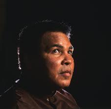 Muhammad Ali