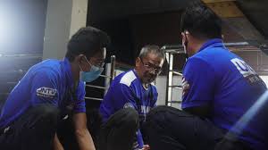 Tulong Muna Bago Balita