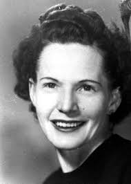 Edna Verna Everett Pedersen (1902-1984)