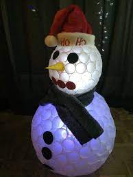 Le fameux bonhomme de neige en verre de plastique ou comment allier créativité et écologie en réutilisant des gobelets en plastique. Perisco Tres Grands Enfants Bonhomme De Neige En Gobelets Bonhomme De Neige Gobelet Bonhomme De Neige Bonhomme De Neige Diy