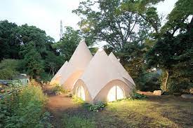 Maybe you would like to learn more about one of these? Jikka Rumah Pensiunan Di Area Pegunungan Shizuoka Dengan Bentuk Unik Furnizing