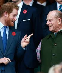Find out how the duke of sussex is helping prince harry is set to become the chief impact officer at betterup, a company focused on. Prince Harry Will Return To England In The Wake Of Prince Philip S Death Glamour