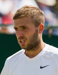 Dan Evans (tennis)