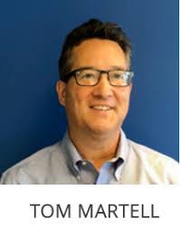 Tom Martell's Instagram, Twitter & Facebook