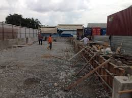 Like many of the newly renovated malay houses in kuala lumpur, it boasted a patio surrounded by columns. Warehouse Renovation Leading Renovation Contractor Factory Renovation Restaurant Renovation Office Renovation Contractor In Malaysia