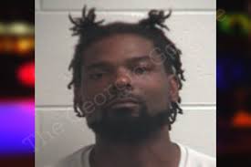 Devon Austin — Henry County Jail Bookings