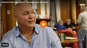 Worden de brokken eindelijk gelijmd in B&B Zoekt Lief?