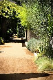 It retains a nice, natural look when installed. Granite Path Hotel San Jose Hardscape Outdoor Landscaping Patio Stones