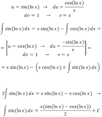 Resolving Integrals By U Substitution Step By Step Math Formulas Studying Math Maths Solutions