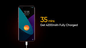 realme X50 Pro 5G officially launched ...