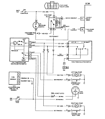 I'm thinking short/open or bad ecm. 1998 Chevy Fuel Pump Wiring Group Circulatio Data Wiring Diagram Group Circulatio Myreplica It