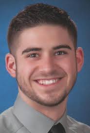 Nathaniel Ferraco Obituary (2016)