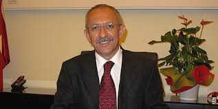 İşte yeni meb bakan yardımcısı prof. Kultur Ve Turizm Mudurlugu Tasindi