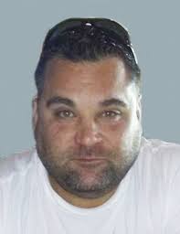 Obituary information for Mark P. Da Silva