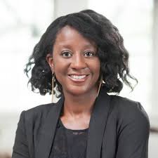 Yesomi Umolu appointed Artistic Director of 2019 Chicago Architecture  Biennial