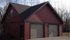 Adding plumbing to an area can vary the cost a lot. Building A Garage Has A Good Roi Renovationfind Blog