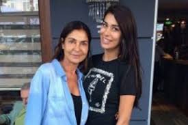 Ebru şancı ve kocası sosyal medyada 'esiyor'. Ido Tatlises Ebru Sanci Ile Klip Cekecek Bursada Bugun Bursa Bursa Haber Bursa Haberi Bursa Haberleri Bursa