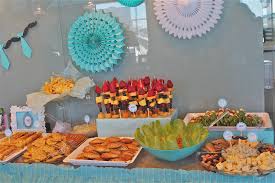 Baby Shower Food Ideas Baby Shower Snacks Boy Baby Shower Tableware Baby Shower Snacks