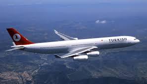 تسجيل الخطوط الجوية التركية في مسؤول روسي تسجيل الوصول عبر الإنترنت لرحلة طيران تركية