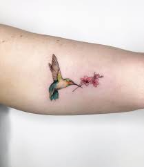 Hannah Kang On Instagram Humming Bird For Elizabeth Hummingbird Tattoo Humming Bird Tattoo Small Small Tattoos