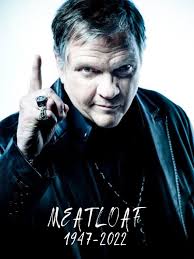 Meat Loaf's Music Legacy and Impact