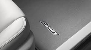 Genuine Toyota Camry Camry Hybrid Gray Carpet Floor Mat Set Pt208 03150 10 Genuine Toyota Accessories Toyota Accessories Carpet Mat Grey Carpet