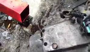 Bersihkanlah hati selalu, ajar diri untuk memaafkan semua orang. Punca Tak Speedy Decarbonizer Pakar Kenderaan Anda