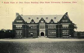 160 Ohio Colleges Ideas In 2021 Ohio Ohio University Visiting